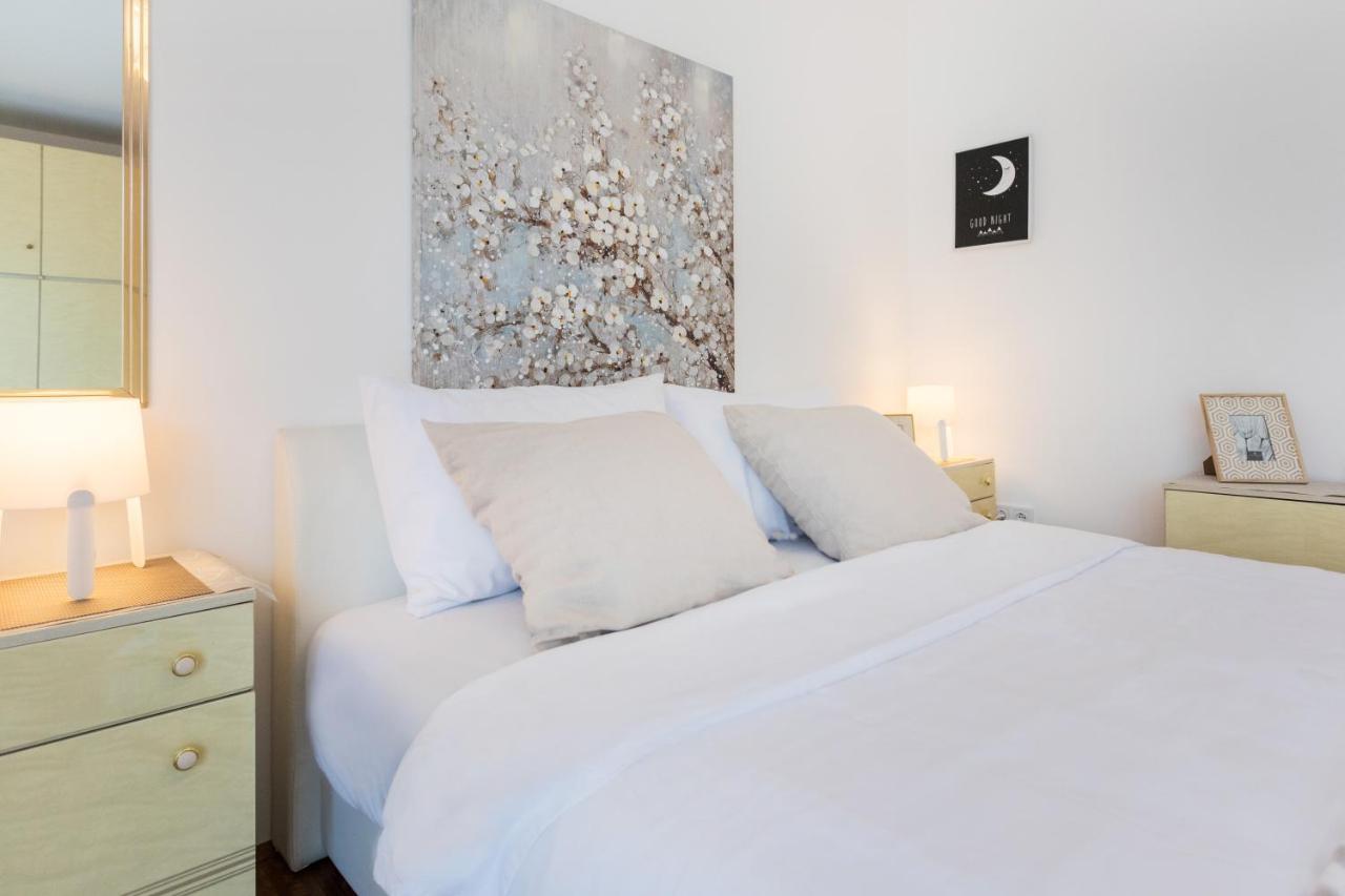 Spacious 2Bdr Apartment - Free Parking Ζάγκρεμπ Εξωτερικό φωτογραφία
