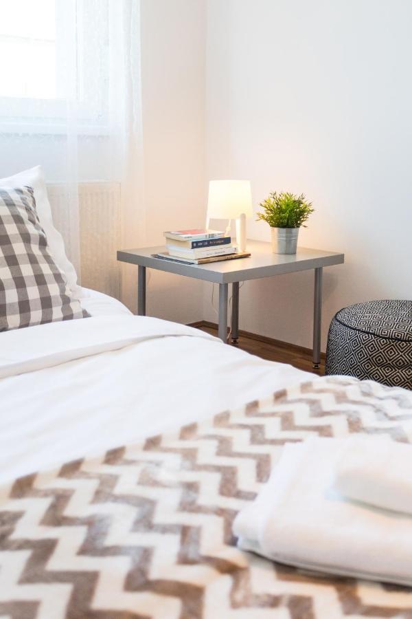Spacious 2Bdr Apartment - Free Parking Ζάγκρεμπ Εξωτερικό φωτογραφία