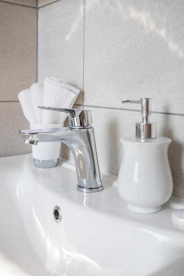 Spacious 2Bdr Apartment - Free Parking Ζάγκρεμπ Εξωτερικό φωτογραφία